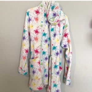 Vanity Dream Academy Robe